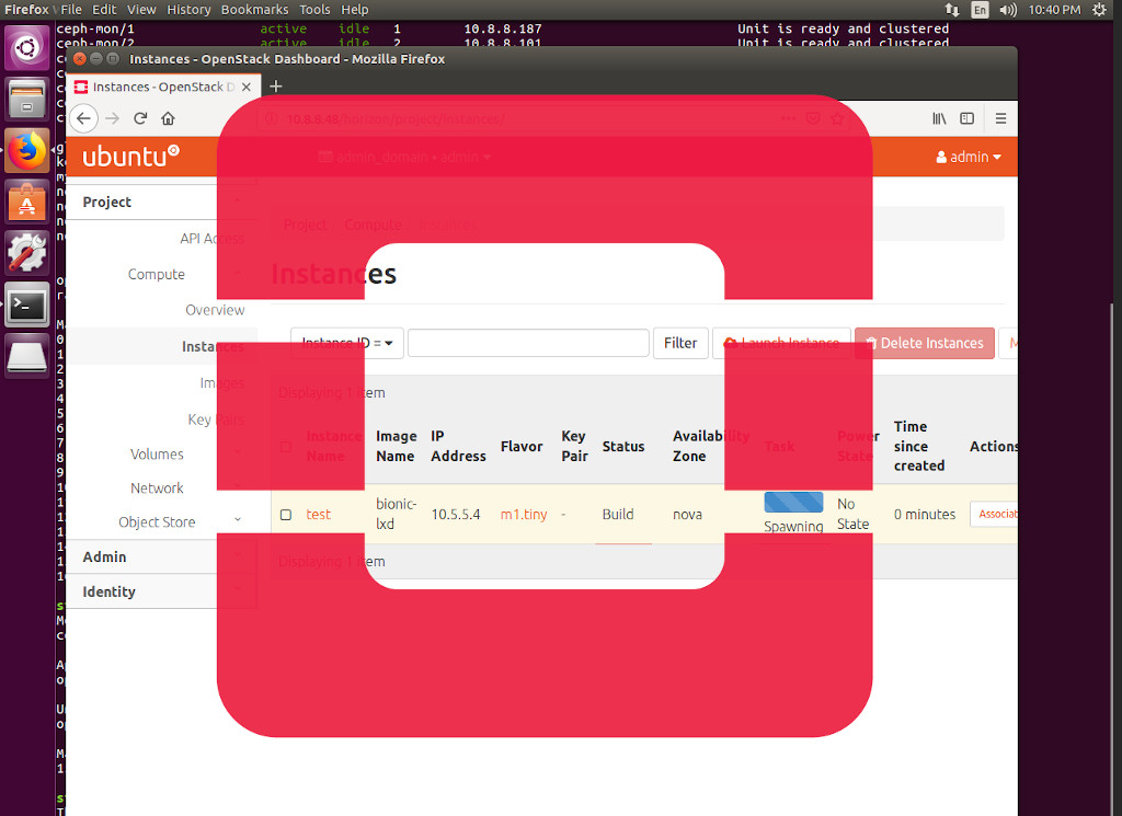 Openstack