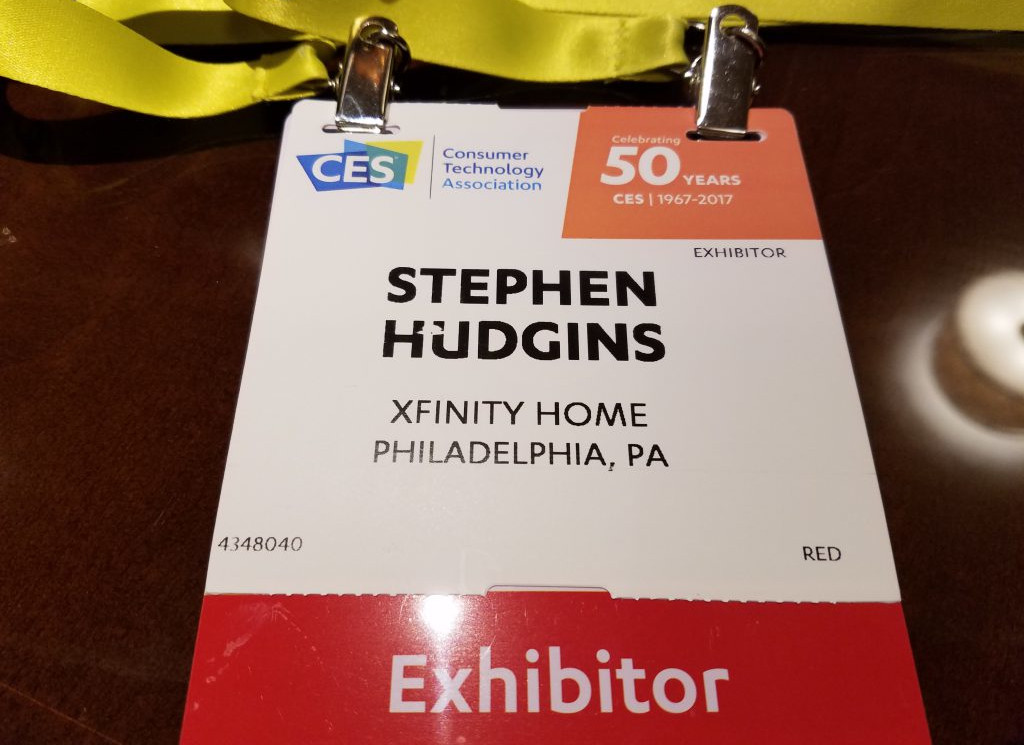 CES 2017